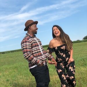 Meet your Posher, Corinne